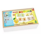 MEMORIA FRUTAS JUNGES