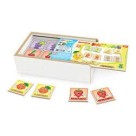 MEMORIA FRUTAS JUNGES