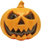 ABOBORA DECORACAO PRETA / LARANJA TOYMASTER