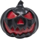 ABOBORA DECORACAO PRETA / LARANJA TOYMASTER