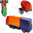 SUPER FROTINHA COLETOR DIV