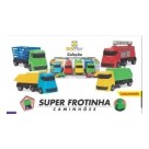 SUPER FROTINHA CAMINHOES CX DIV
