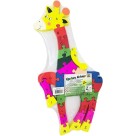 Q. CAB. ANIMAS DIVERSOS ALFABETO VMP