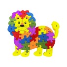 Q. CAB. ANIMAS DIVERSOS ALFABETO VMP