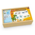 MEMORIA DINOS MADEIRA JUNGES