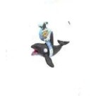 ANIMAIS INCRIVEIS MARINHOS WELL