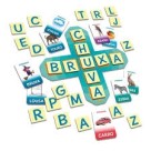 CRUZA LETRAS GROW