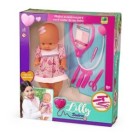 LILLY DOUTORA TOYER