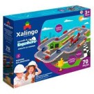 BRINCANDO DE ENGENHEIRO CIRCUITO DE CORRIDA XALINGO