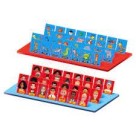 QUEM E QUEM ANIMAISE CLASSICO