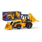 RETROESCAVADEIRA AGROWORKERS CX