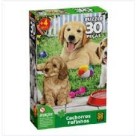 Q. CAB 30 PCS CACHORRINHOS FOFINHOS