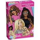 Q. CAB 48 PCS BARBIE GIGANTE