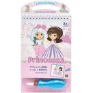 AQUABOOK DIVERSO MODELOS