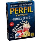 PERFIL EXPRESS FILMES E SERIES