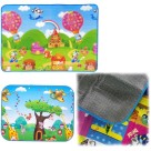 TAPETE ESPUMA ROLO 90X120CM